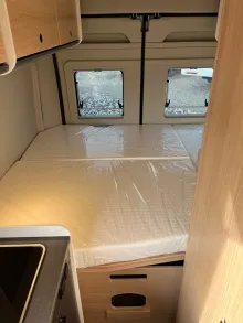 Fahrzeugbild Sunlight Adventure Cliff RT 600 Verfügbar ab 11/2026 #17