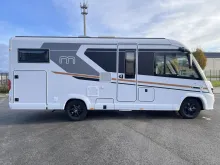 Fahrzeugbild Malibu I 450 RB LE comfort Mercedes #4
