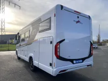 Fahrzeugbild Malibu I 450 RB LE comfort Mercedes #6
