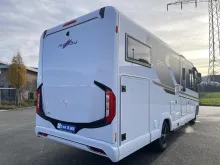 Fahrzeugbild Malibu I 450 RB LE comfort Mercedes #7