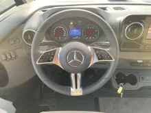 Fahrzeugbild Malibu I 450 RB LE comfort Mercedes #11