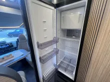 Fahrzeugbild Malibu I 450 RB LE comfort Mercedes #21