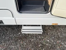 Fahrzeugbild Malibu I 450 RB LE comfort Mercedes #38