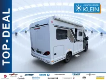 Fahrzeugbild Knaus Van TI 550 MF VANSATION *MJ 2026*Automatik*TV-Paket* #3