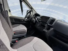 Fahrzeugbild Knaus Van TI 550 MF VANSATION *MJ 2026*Automatik*TV-Paket* #5