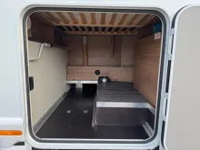 Fahrzeugbild Knaus Van TI 550 MF VANSATION *MJ 2026*Automatik*TV-Paket* #20
