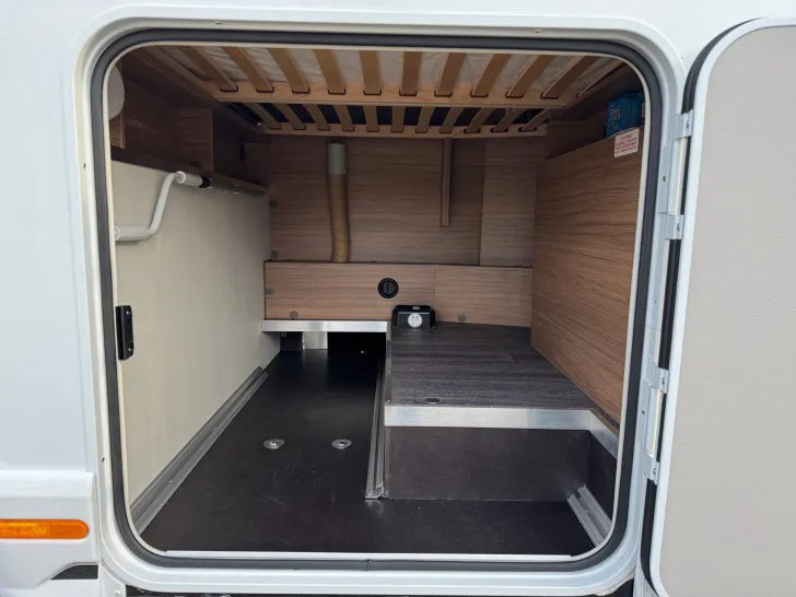 Fahrzeugbild Knaus Van TI 550 MF VANSATION *MJ 2026*Automatik*TV-Paket* #20