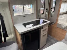 Fahrzeugbild Knaus Van TI 550 MF VANSATION *MJ 2026*Automatik*TV-Paket* #11