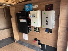 Fahrzeugbild Knaus Van TI 550 MF VANSATION *MJ 2026*Automatik*TV-Paket* #22