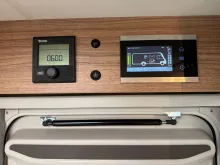 Fahrzeugbild Knaus Van TI 550 MF VANSATION *MJ 2026*Automatik*TV-Paket* #18