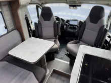 Fahrzeugbild Knaus Van TI 550 MF VANSATION *MJ 2026*Automatik*TV-Paket* #9