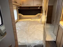 Fahrzeugbild Knaus Van TI 550 MF VANSATION *MJ 2026*Automatik*TV-Paket* #15