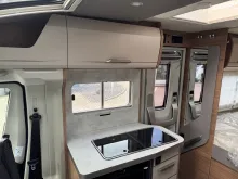 Fahrzeugbild Knaus Van TI 550 MF VANSATION *MJ 2026*Automatik*TV-Paket* #12