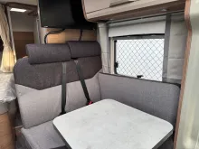 Fahrzeugbild Knaus Van TI 550 MF VANSATION *MJ 2026*Automatik*TV-Paket* #10