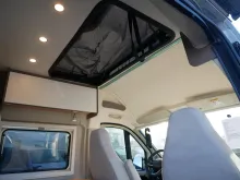 Fahrzeugbild Soma Camp Van 600 - Aufstelldach Fiat #10