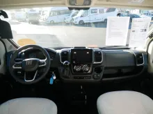 Fahrzeugbild Soma Camp Van 600 - Aufstelldach Fiat #12