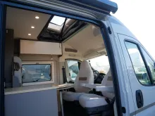 Fahrzeugbild Soma Camp Van 600 - Aufstelldach Fiat #7