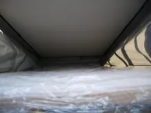 Fahrzeugbild Soma Camp Van 600 - Aufstelldach Fiat #11