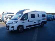 Fahrzeugbild LMC Innovan 640 / Soma Van 640 Fiat #3