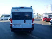 Fahrzeugbild LMC Innovan 640 / Soma Van 640 Fiat #4