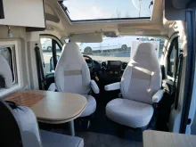 Fahrzeugbild LMC Innovan 640 / Soma Van 640 Fiat #6