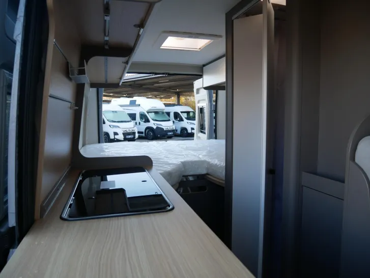 Fahrzeugbild LMC Innovan 640 / Soma Van 640 Fiat #7