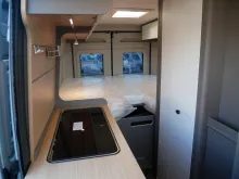 Fahrzeugbild Soma Camp Van 640 #4