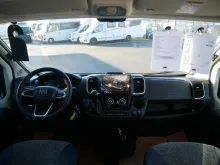 Fahrzeugbild Soma Camp Van 640 #7