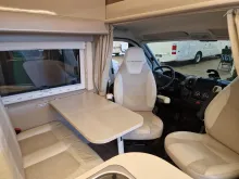Fahrzeugbild Globe-Traveller Voyager XS - sehr gepflegt #3