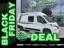 Fahrzeugbild Weinsberg CaraBus 540 MQ #1