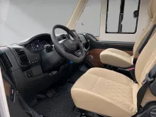 Fahrzeugbild Carthago chic e-line I 50 LE Fiat (212) #9