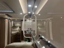 Fahrzeugbild Carthago chic e-line I 50 LE Fiat (212) #18