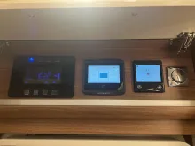 Fahrzeugbild Carthago chic e-line I 50 LE Fiat (212) #19