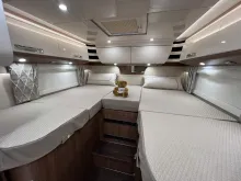 Fahrzeugbild Carthago chic e-line I 50 LE Fiat (212) #27