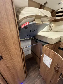 Fahrzeugbild Carthago chic e-line I 50 LE Fiat (212) #29