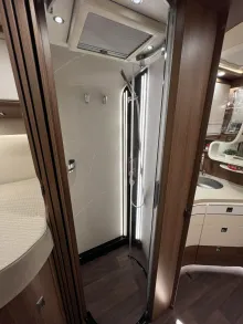 Fahrzeugbild Carthago chic e-line I 50 LE Fiat (212) #34