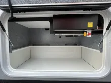 Fahrzeugbild Carthago chic e-line I 50 LE Fiat (204) #41