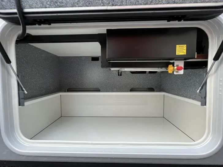 Fahrzeugbild Carthago chic e-line I 50 LE Fiat (206) #44