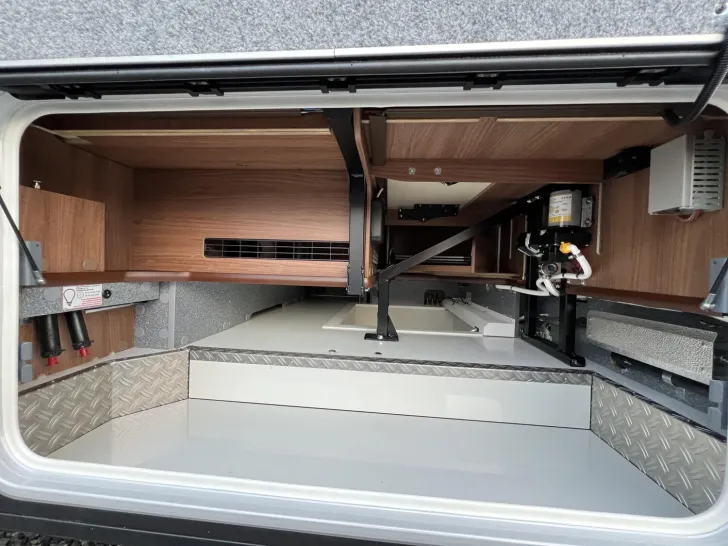 Fahrzeugbild Carthago chic e-line I 50 LE Fiat (206) #46