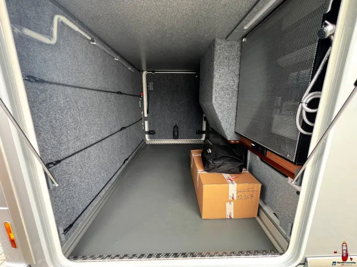 Fahrzeugbild Carthago chic e-line I 50 LE Fiat (206) #47