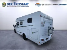 Fahrzeugbild Etrusco T 6.9 SB #2