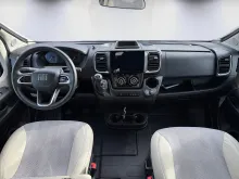 Fahrzeugbild Etrusco T 6.9 SB #5