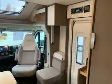 Fahrzeugbild LMC TOURER FIAT H 660 G #12