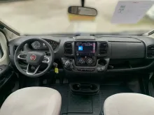 Fahrzeugbild LMC TOURER FIAT H 660 G #9