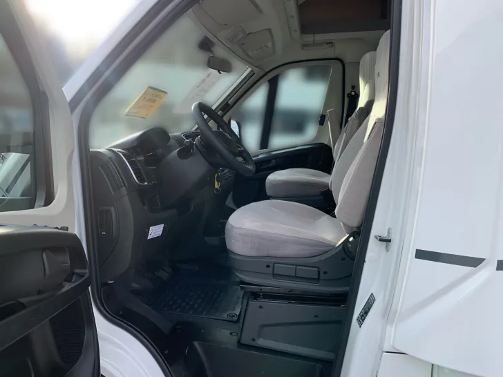 Fahrzeugbild LMC TOURER H 660 G #7