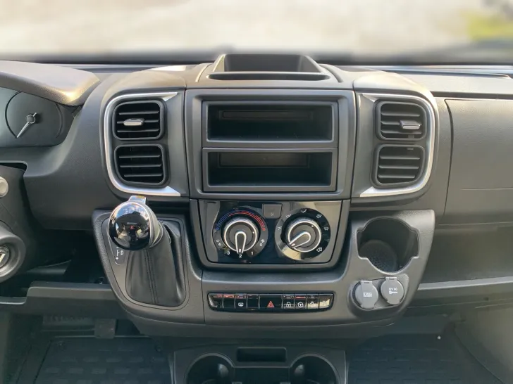 Fahrzeugbild LMC TOURER H 660 G #9