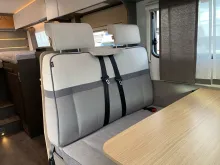 Fahrzeugbild LMC TOURER H 660 G #11