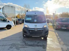 Fahrzeugbild Clever VAN TOUR 540 #3