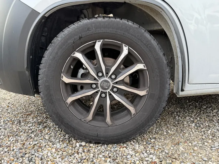 Fahrzeugbild Pössl D-LINE ROADCRUISER #3