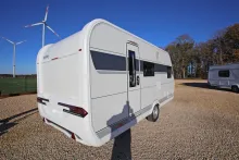 Fahrzeugbild Hobby De Luxe 490 KMF/1.800 kg/sofort verfügbar #1
